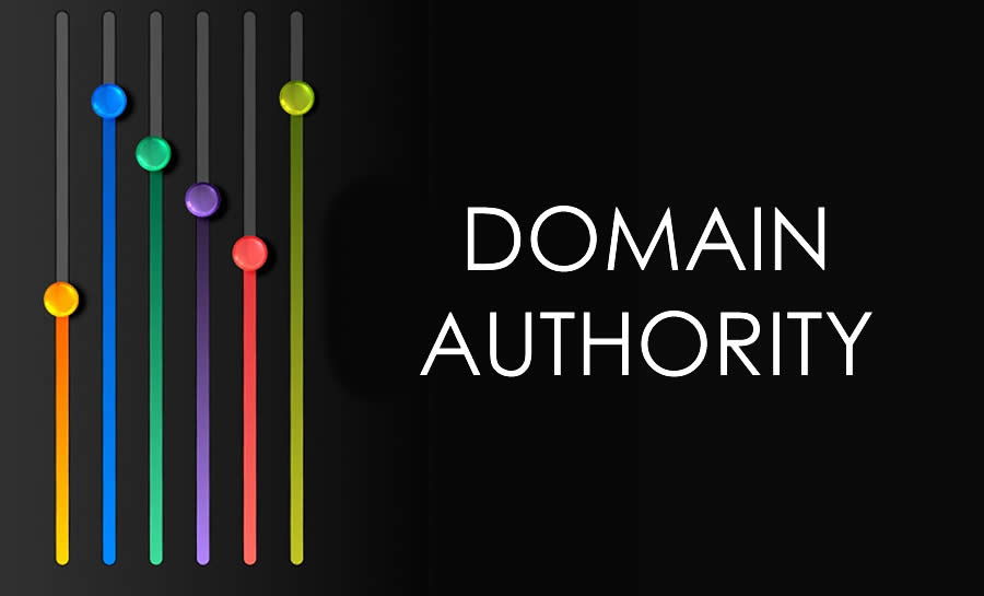 Domain Authority