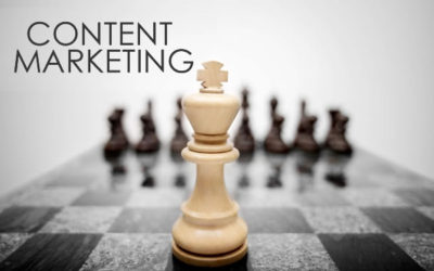 Content Marketing Is Crucial To Your Business. Learn Why!