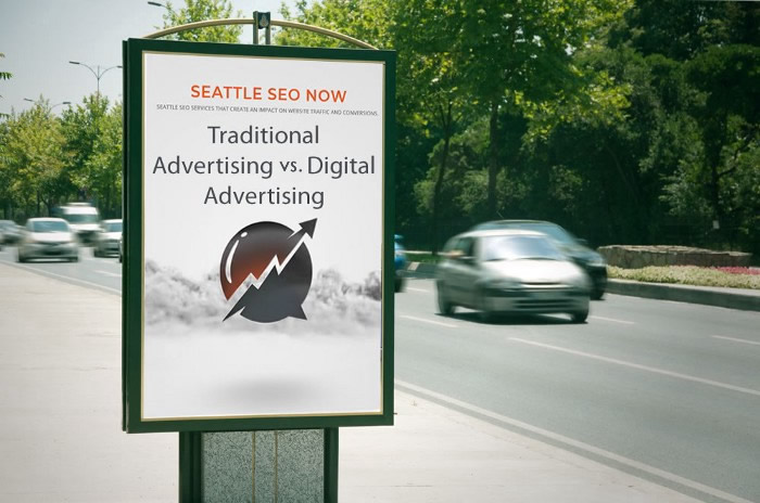 Digital Marketing Seattle